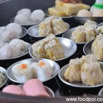 Dim Sum