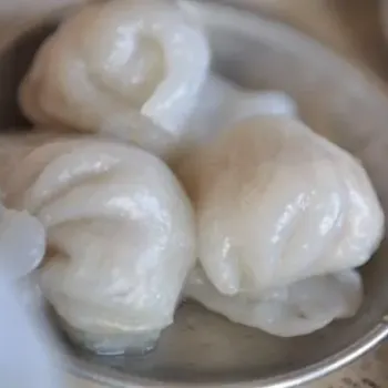 Dim Sum