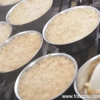 Glutinous Chicken rice