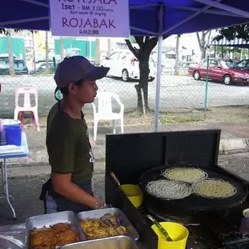 Rojala