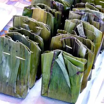 Kueh Jongkong