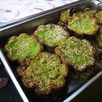 Kuih Bakar