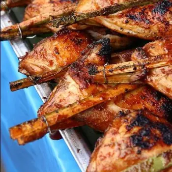 Ayam Percik