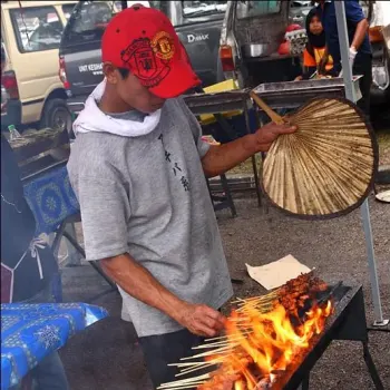 Satay