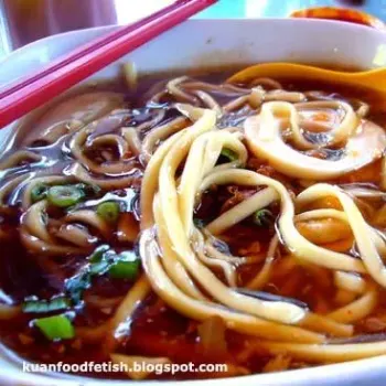 Lam Mee
