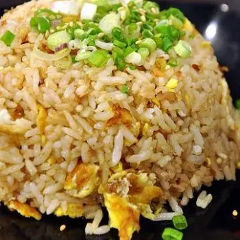 Chasyu Fried Rice Set