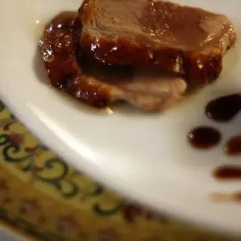 Roast Duck