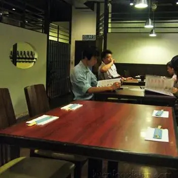 Yokotaya Japanese Dining
