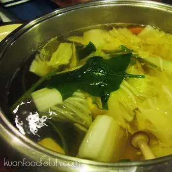 Shabu-Shabu