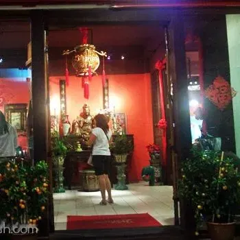 Chinaman Restaurant