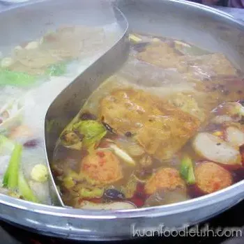 Steamboat