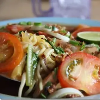 Mee Udang