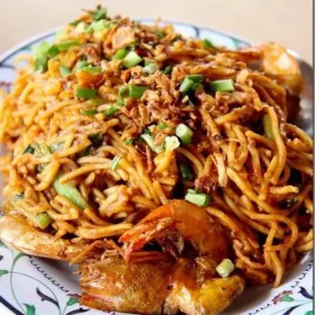Mee Goreng