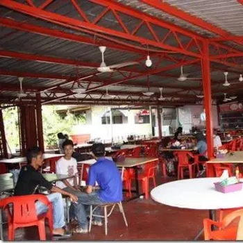 Selera Sri Tambang