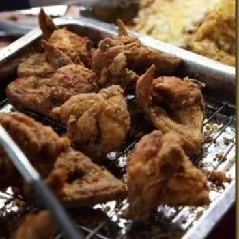Fried Chicken