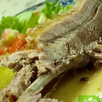 Roast Pork