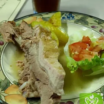 Roast Pork