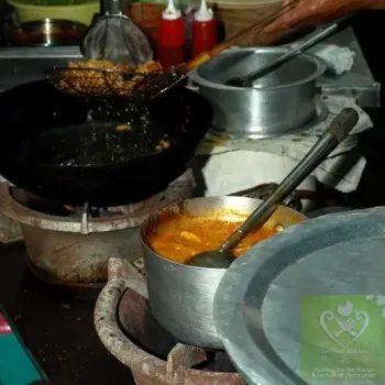 Kok Fish Head Curry 国加哩鱼头