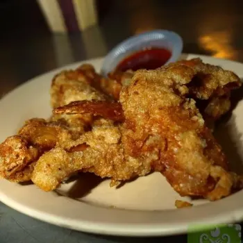 Balacan Chicken