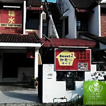 Sungai Dua Ah Soon Thong Shui