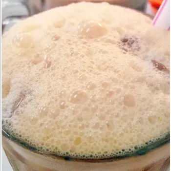 Teh Tarik