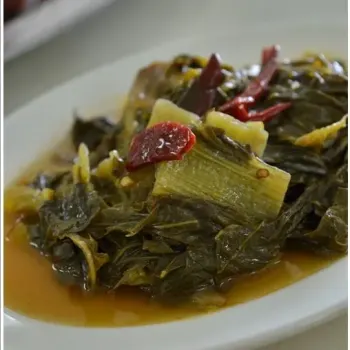 Gai Choy