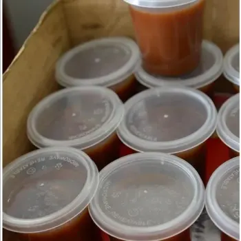 Home Made Kaya