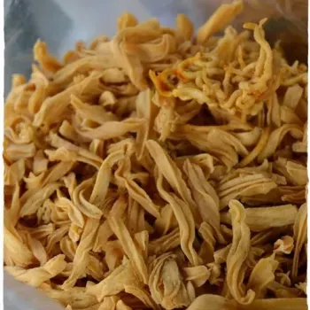Star Murukku