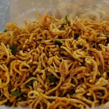 Murukku Campur
