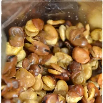 Kacang Parang
