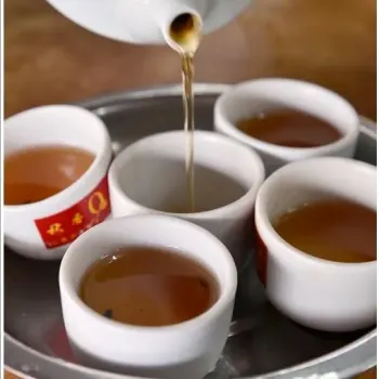 Chinese Tea