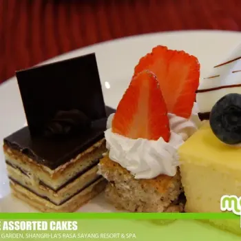 Cake