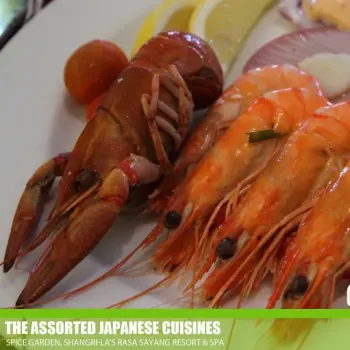 Prawns