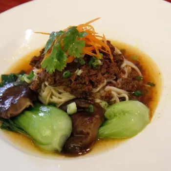 Long Life Noodles