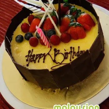 Cake