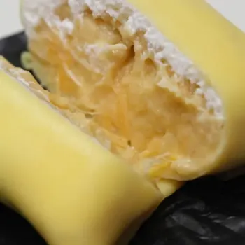 Durian Pancake