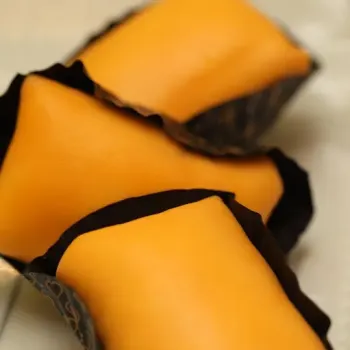 Cempedak Pancake