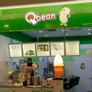 QBean Cafe