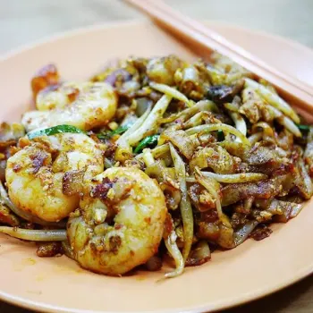 Char Koay Teow