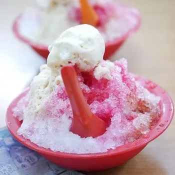 Ice Kachang