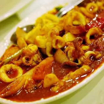 Sotong Kapitan