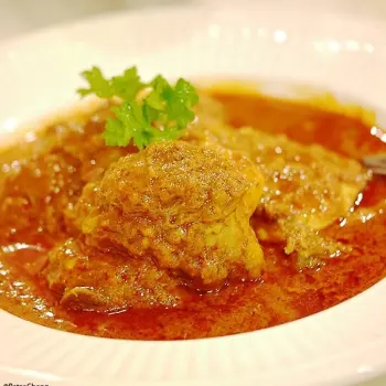 Chicken Curry