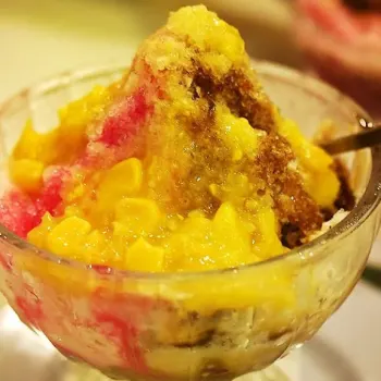 Chendol