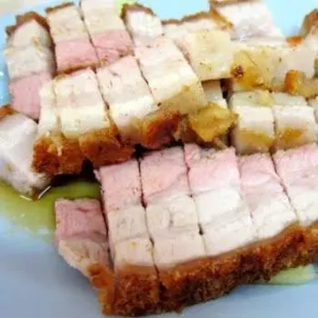 Roast Pork