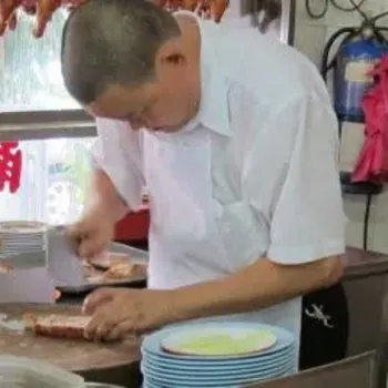 Wong Meng Kee 王美记