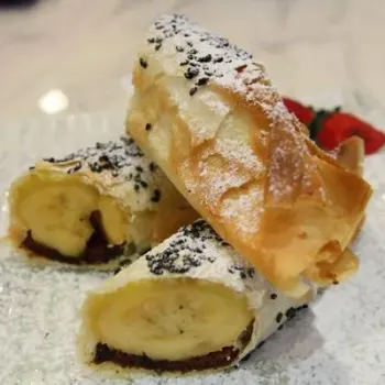 Dessert