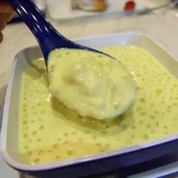 Trinity Durian Delight