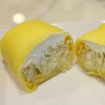 Durian Wrapz