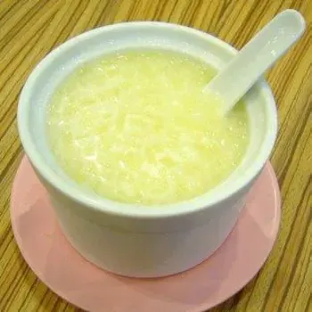 Honey Dew and Sago Tong Sui