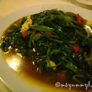 Kang Kung Thai Style @ RM12.00